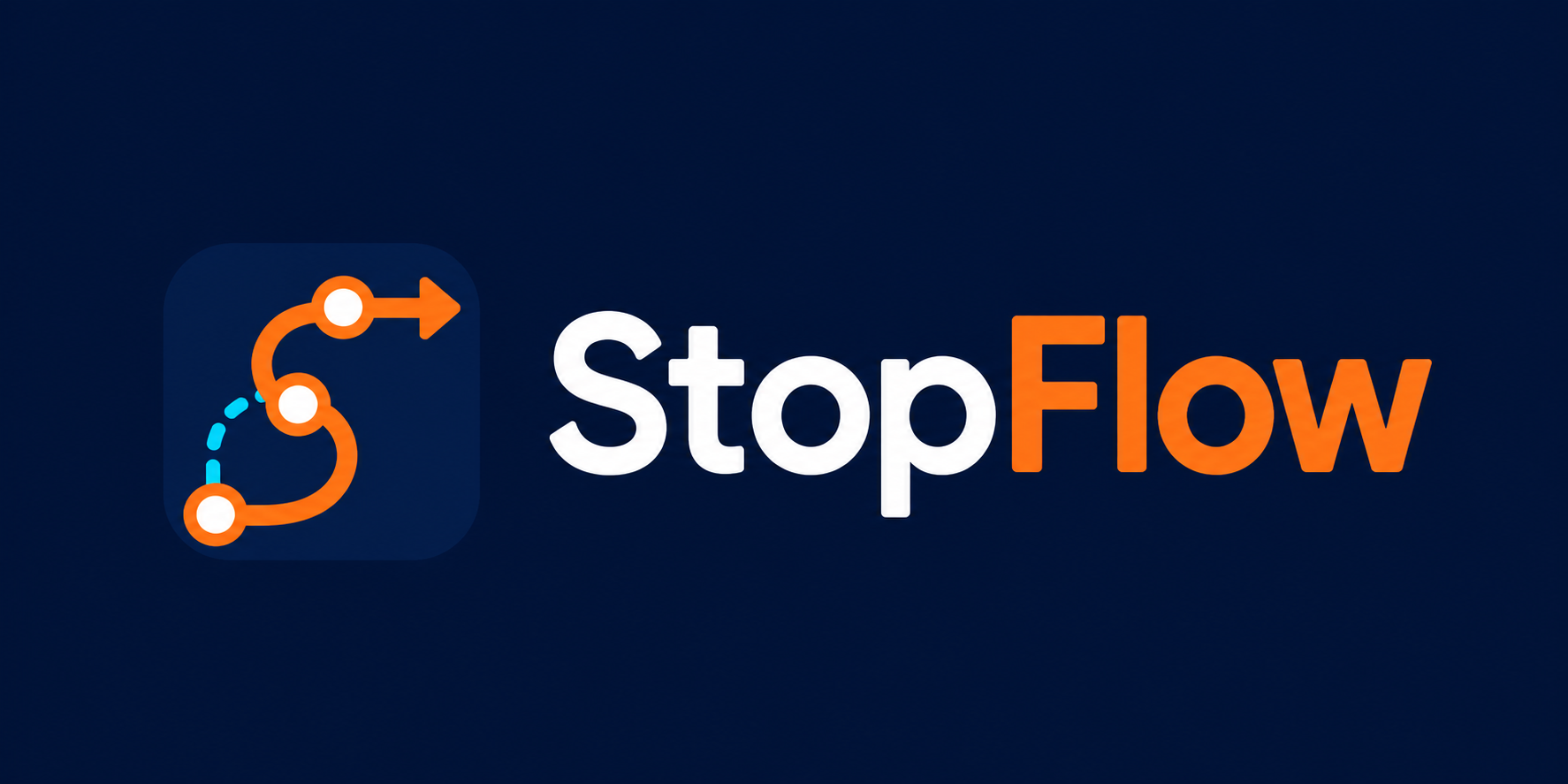 StopFlow
